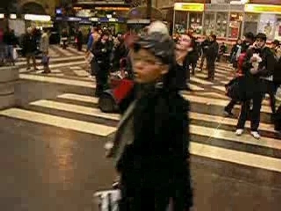 Bjorn milaan