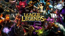 LEAGUE OF LEGUENDS - Ranked with nasus - SUBSCRIBE