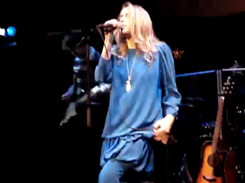 Emma Daumas CONCERT "Tu seras"