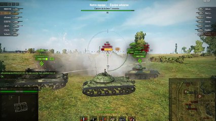 WOT CHEAT ESL FR AIMBOT