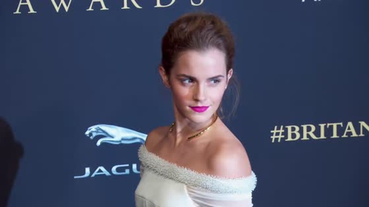 Is Emma Watson Dating Prince Harry?