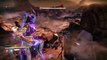 Destiny PS4 [The Dark Below DLC, Oversoul Edict, Black Hammer, Gjallarhorn] Coop Part 676 (The Will of Crota, Earth) Weekly Nightfall Strike [With Commentary]