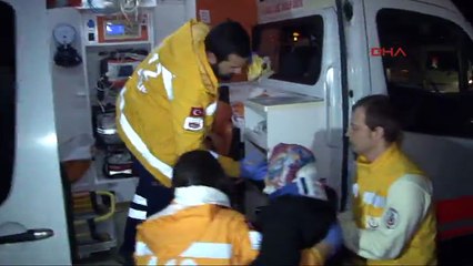 İstanbul'da Alkollü Sürücü Dehşet Saçtı!