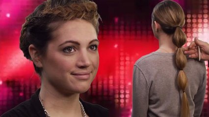 Celebrity Hairstyles: Get the Look