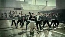 Super Junior Ivy Club CF 20sec
