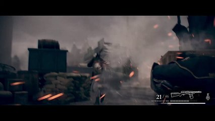 Test vidéo - The Order: 1886 (Durée de Vie, Bande Son et Verdict - Partie 1/2)