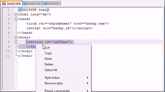 HTML5 Tutorial - 48 - Web Storage API - YouTube