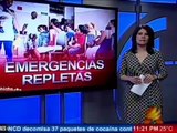 El Virus Del Chikungunya - Síntomas y Tratamiento