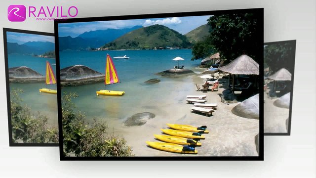 Pestana Angra, Angra dos Reis, Brazil