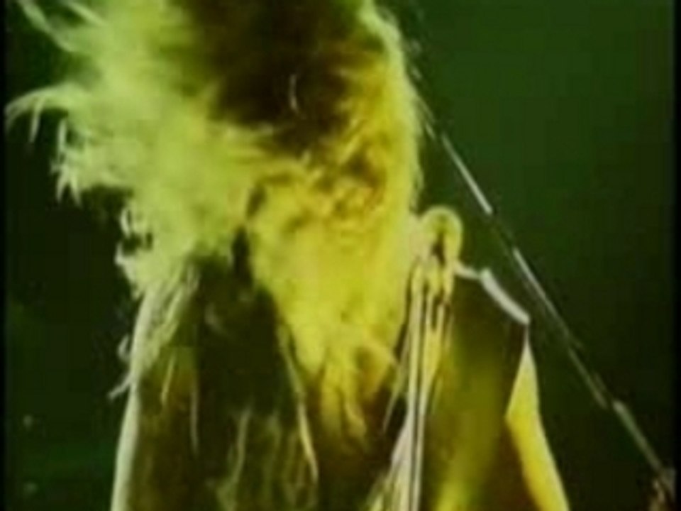 Morbid angel - Immortal Rites