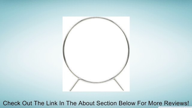 Lambro 2540 Clamp Review