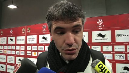 FOOT - L1 - Toulalan : «On a plutôt bien joué»