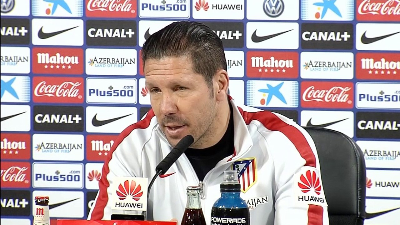 Simeone: 'Haben Arda schmerzlich vermisst'