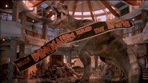 Parque Jurásico: salvados por el Tyrannosaurus (castellano)