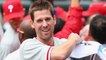 Phillies Pitcher Cliff Lee Hilariously Answers Questions Using Magic 8 Ball