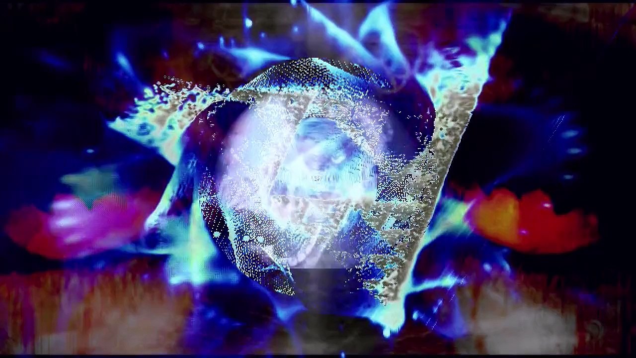 Celia of the Stars - Sequence 04