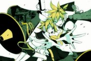 Kagamine Len - Love is War [GER] [Vocaloid]