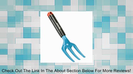 Gardena 8938-U Garden Hand Fork Review