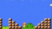 Super Mario Bros.: 2 Glitches (NES & SNES)