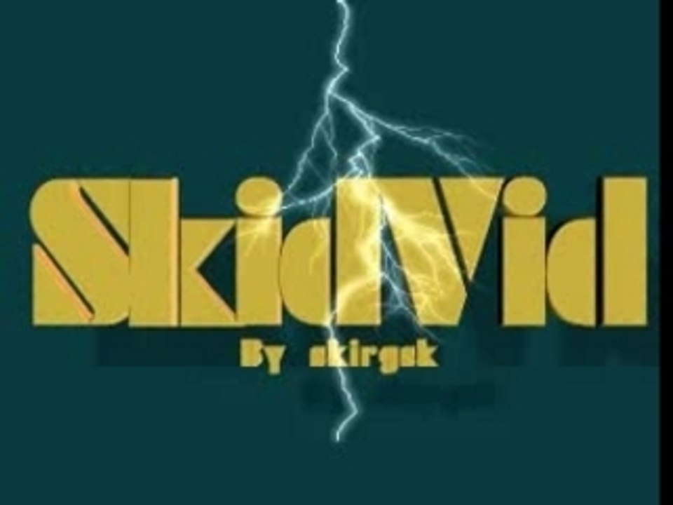 Gwen Stefani - Wind It Up [2006][SkidVid