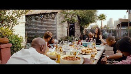 Furious 7 - In Theaters and IMAX April 3