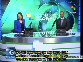 Ledezma's constitutional rights not violated, says Dr. Jesús Silva