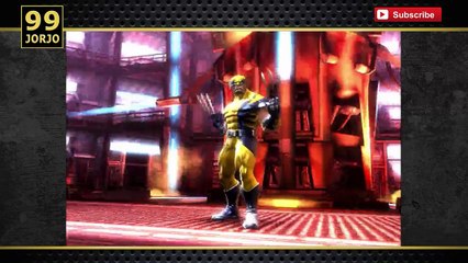 MARVEL - Contest of Campions