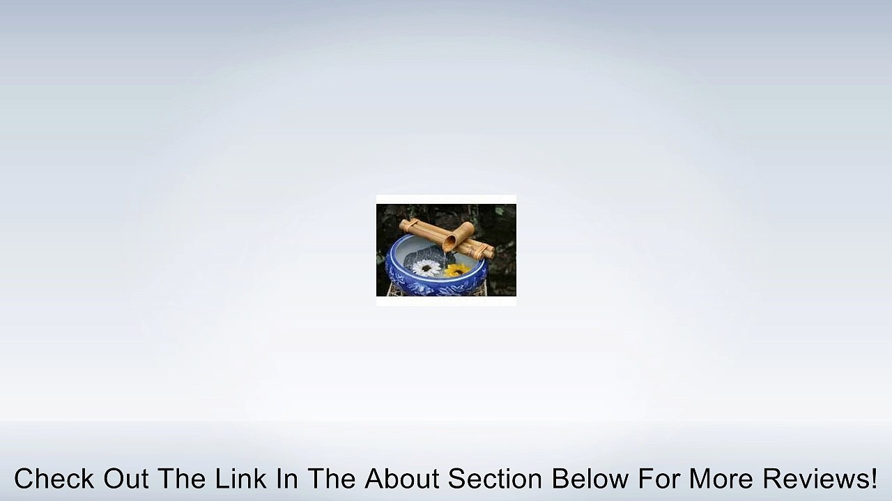 Three-Arm Spout and Pump Kit - Small [Kitchen] Review