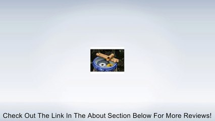 Three-Arm Spout and Pump Kit - Small [Kitchen] Review