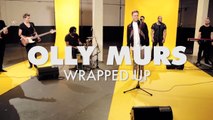 Olly Murs - Wrapped Up | Transmitter Live