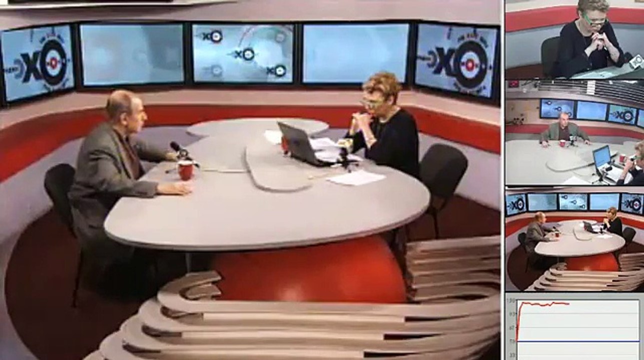 Михаил Веллер на Эхо Москвы 20.02.15. Единомыслие и промывка мозгов в России