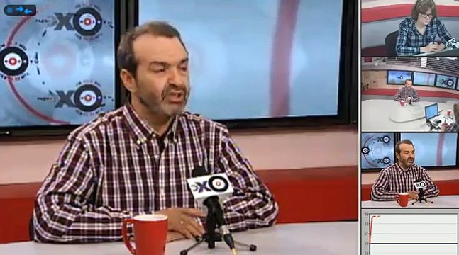 Виктор Шендерович Эхо Москвы 29.01.15 Что думает Европа об Украине?