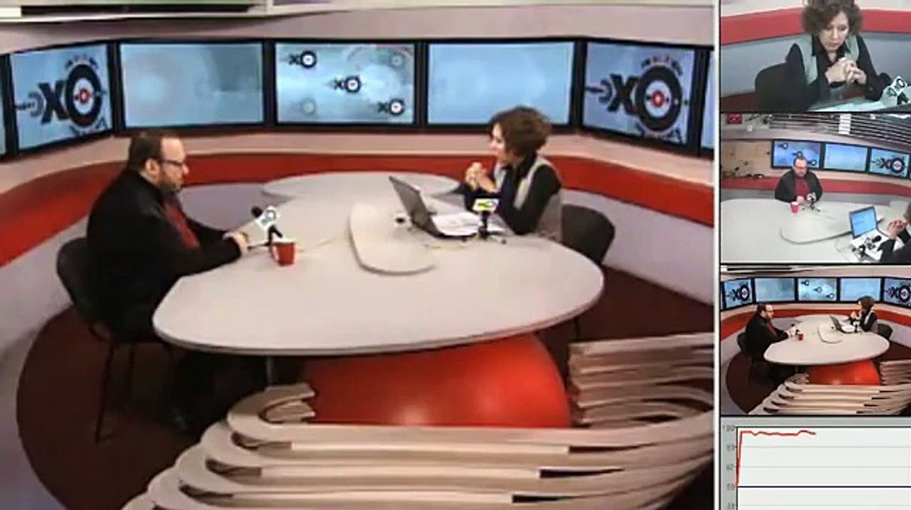 Станислав Белковский. Эхо Москвы 26.01.15