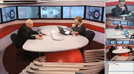 Николай Сванидзе. Эхо Москвы 23.01.15