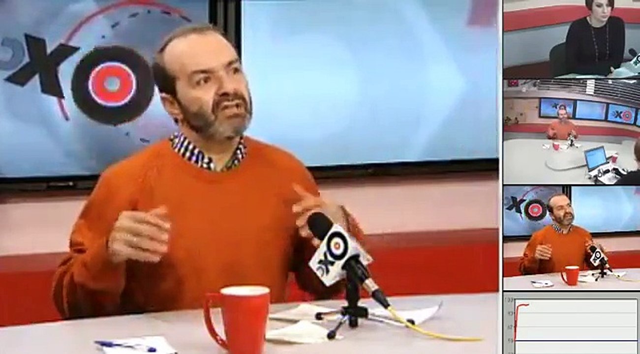 Виктор Шендерович. Эхо Москвы 22.01.15