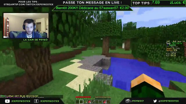 FIFA psyko in the game (REPLAY)