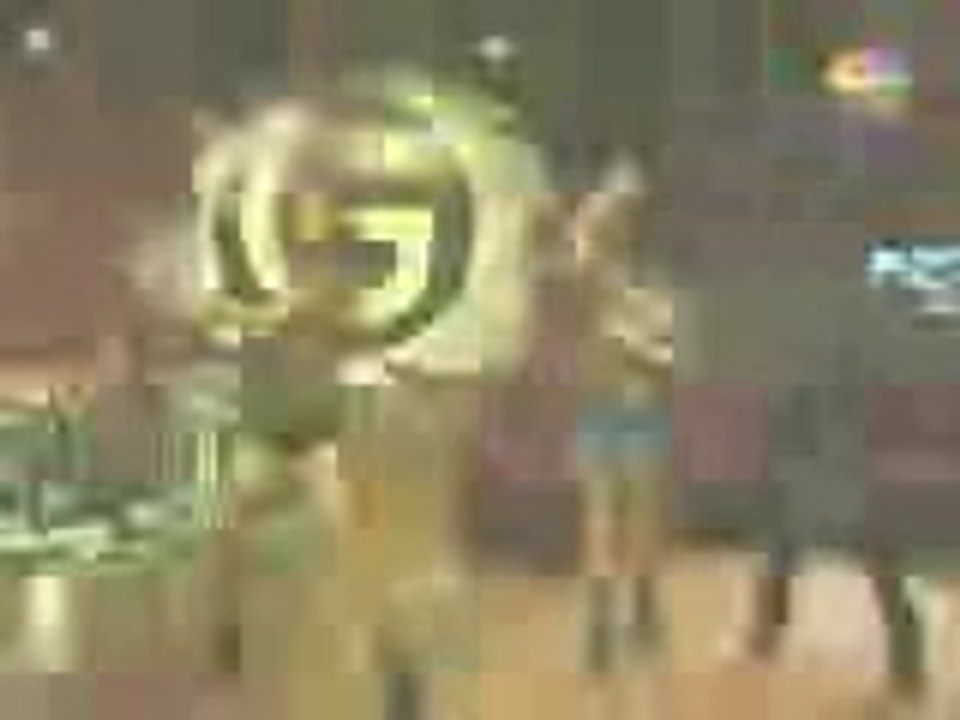 Passion Fruit - Bongo Man (Live on NBC Giga, Germany, 2001)