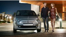 The 2015 FIAT 500 Lounge at FIAT of Concord near Berkeley