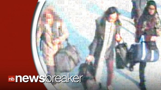 UK Police in Frantic Search for Three British Teen Girls Believed to Have Traveled to Syria to Join ISIS