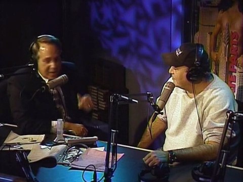 HTVOD - Scotts Second Lung