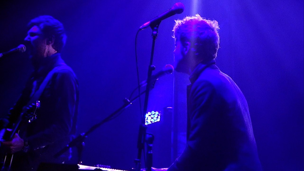 Kodaline - High Hopes