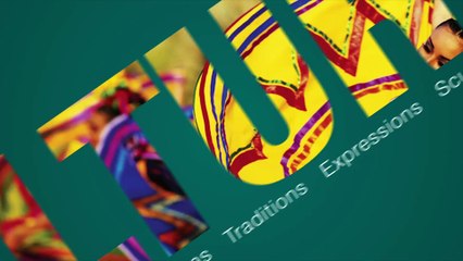 Cultura Latina - A castle and a wax museum