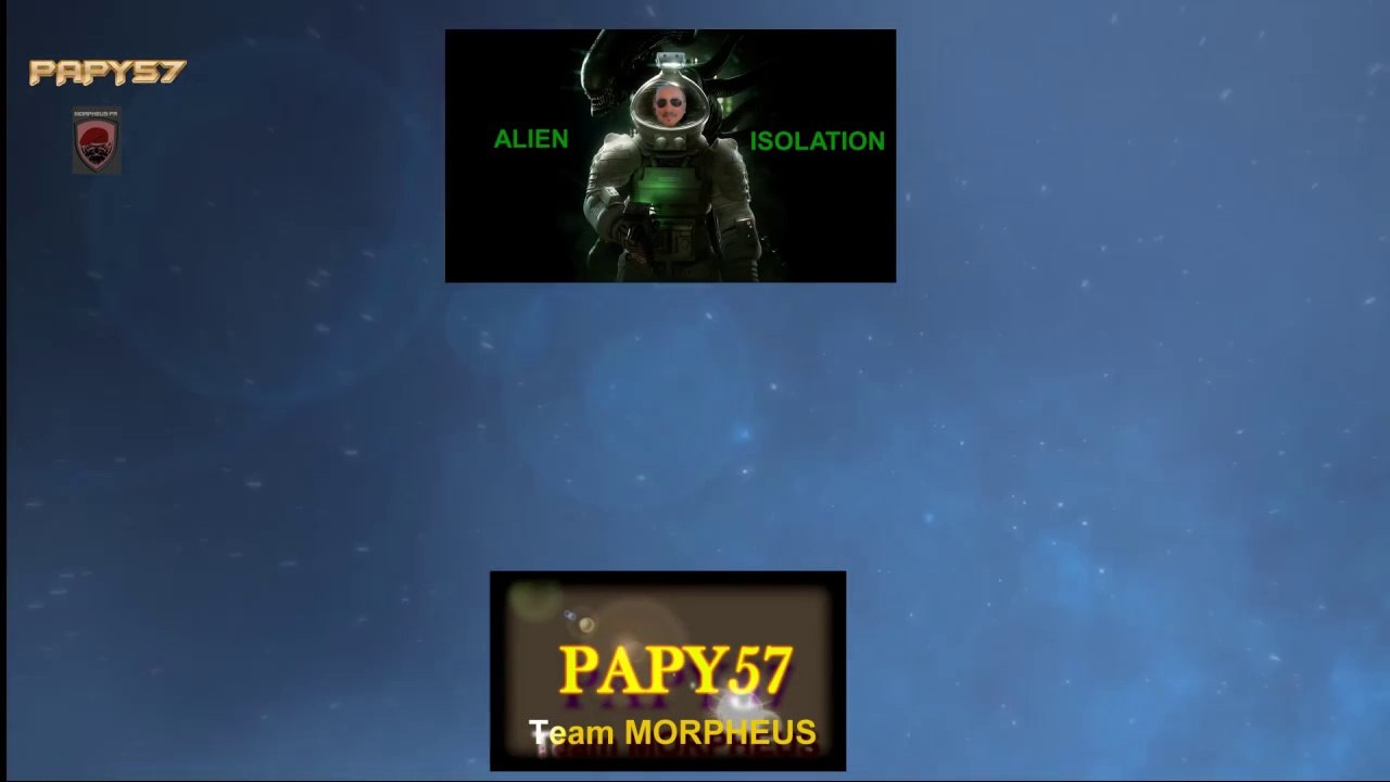 Alien. Isolation. Part 20