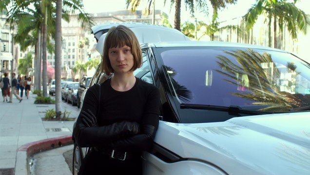 Звёздная карта (драма)