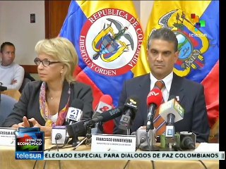 Ejecutivo ecuatoriano analiza medida arancelaria general