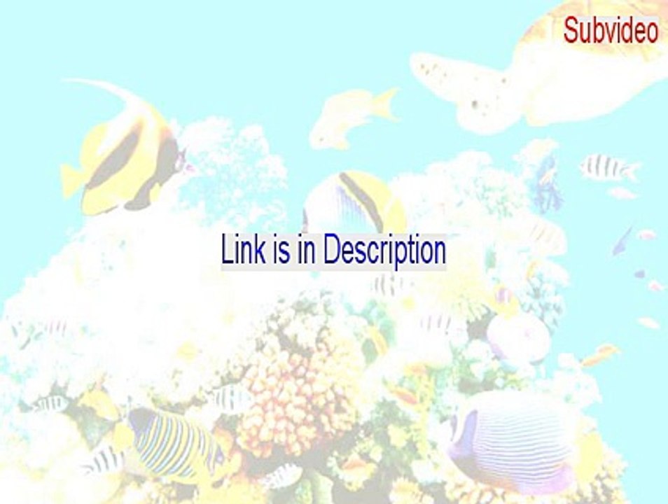 Subvideo Key Gen [Instant Download]