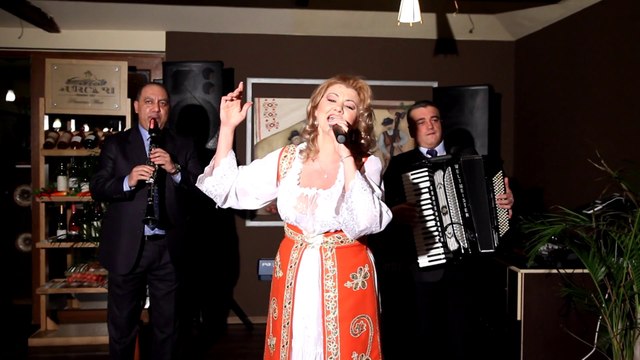 Formatia Simona Tone - Promo - Constantine, Constantine