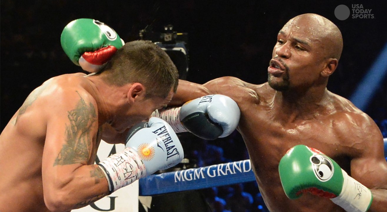 Mayweather vs. Pacquiao: Who will triumph?