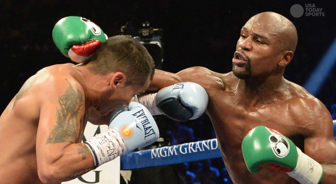 Mayweather vs. Pacquiao: Who will triumph?