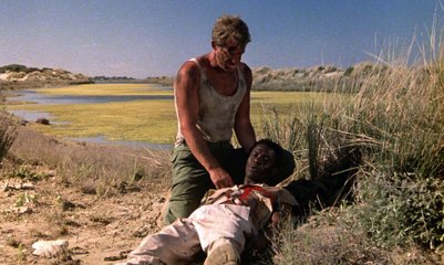 Профессионал (боевик, криминал)